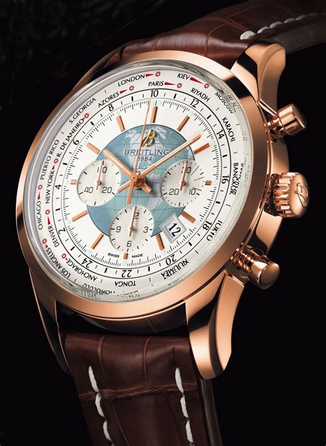 breitling transocean watch|Breitling watches Transocean chronograph.